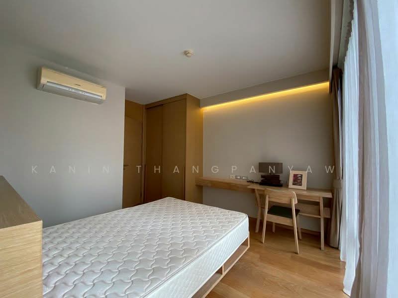 The Philo Residence, Bangkok, 32 ซอยเมธีนิเวศม์ ถนนสุขุมวิท แขวงคลองตัน คลองเตย กทม, Khong Tan, Khlong Toei, Bangkok, 2 Bedrooms, 90 sqm, Apartment For Rent, by Kanin Thangpanyawa, 500478642 - DDproperty.com