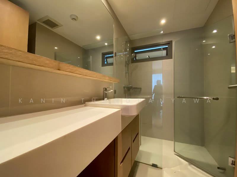 The Philo Residence, Bangkok, 32 ซอยเมธีนิเวศม์ ถนนสุขุมวิท แขวงคลองตัน คลองเตย กทม, Khong Tan, Khlong Toei, Bangkok, 2 Bedrooms, 90 sqm, Apartment For Rent, by Kanin Thangpanyawa, 500478642 - DDproperty.com