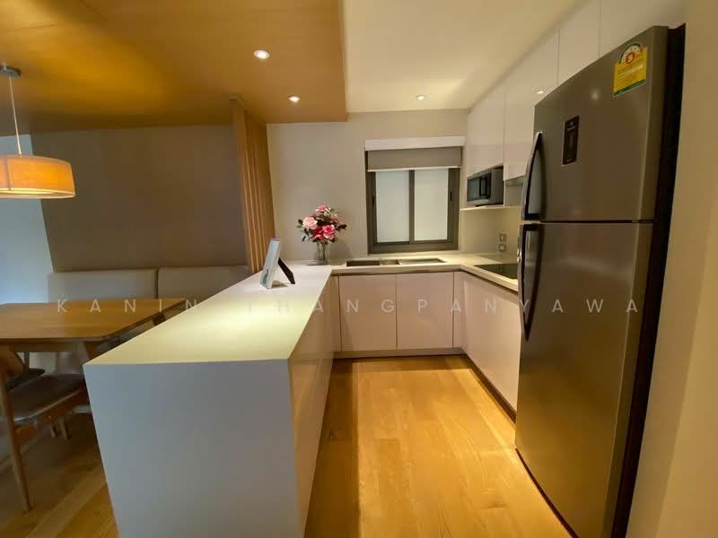 The Philo Residence, Bangkok, 32 ซอยเมธีนิเวศม์ ถนนสุขุมวิท แขวงคลองตัน คลองเตย กทม, Khong Tan, Khlong Toei, Bangkok, 2 Bedrooms, 90 sqm, Apartment For Rent, by Kanin Thangpanyawa, 500478642 - DDproperty.com