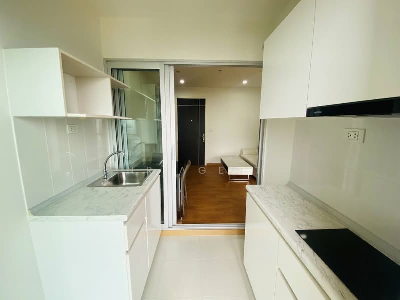 The President Phetkasem-Bangkhae, Bangkok, Kanchanaphisek Road, Bang Kae Nua, Bang Khae, Bangkok, 1 Bedroom, 35 sqm, Condo For Sale, by NR AGENT, 500478643 - DDproperty.com