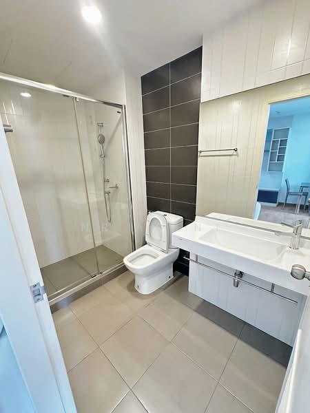 The President Phetkasem-Bangkhae, Bangkok, Kanchanaphisek Road, Bang Kae Nua, Bang Khae, Bangkok, 1 Bedroom, 35 sqm, Condo For Sale, by NR AGENT, 500478643 - DDproperty.com
