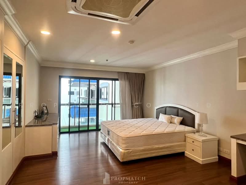 G.P. Grande Tower, Bangkok, 55 Sukhumvit 23, Khlongtoei Nua, Watthana, Bangkok, 3 Bedrooms, 220 sqm, Condo For Rent, by PROPMATCH CO., LTD., 500478644 - DDproperty.com