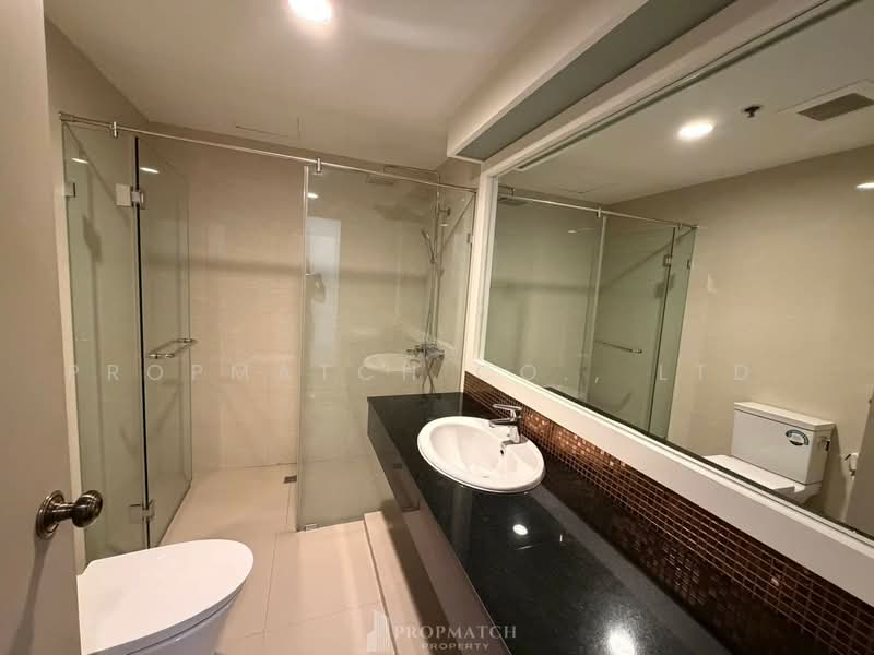 G.P. Grande Tower, Bangkok, 55 Sukhumvit 23, Khlongtoei Nua, Watthana, Bangkok, 3 Bedrooms, 220 sqm, Condo For Rent, by PROPMATCH CO., LTD., 500478644 - DDproperty.com