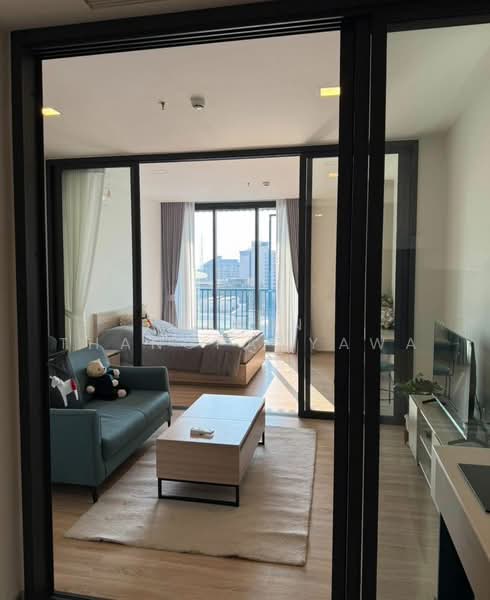 XT Phayathai, Bangkok, Phaya Thai Road, Thanon Phaya Thai, Ratchathewi, Bangkok, 1 Bedroom, 42 sqm, Condo For Rent, by Kanin Thangpanyawa, 500478646 - DDproperty.com