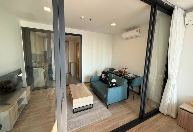 XT Phayathai, Bangkok, Phaya Thai Road, Thanon Phaya Thai, Ratchathewi, Bangkok, 1 Bedroom, 42 sqm, Condo For Rent, by Kanin Thangpanyawa, 500478646 - DDproperty.com