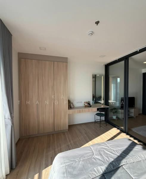 XT Phayathai, Bangkok, Phaya Thai Road, Thanon Phaya Thai, Ratchathewi, Bangkok, 1 Bedroom, 42 sqm, Condo For Rent, by Kanin Thangpanyawa, 500478646 - DDproperty.com