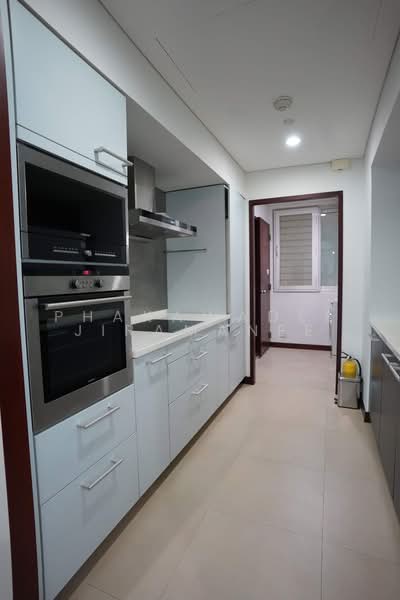 The Park Chidlom, Bangkok, 1 Petchaburi Road, Pathum Wan, Bangkok, 2 Bedrooms, 158 sqm, Condo For Rent, by Phakawadee Jiramanee, 500478647 - DDproperty.com
