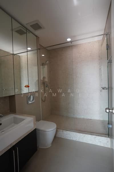 The Park Chidlom, Bangkok, 1 Petchaburi Road, Pathum Wan, Bangkok, 2 Bedrooms, 158 sqm, Condo For Rent, by Phakawadee Jiramanee, 500478647 - DDproperty.com