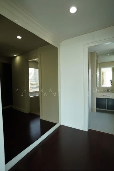 The Park Chidlom, Bangkok, 1 Petchaburi Road, Pathum Wan, Bangkok, 2 Bedrooms, 158 sqm, Condo For Rent, by Phakawadee Jiramanee, 500478647 - DDproperty.com