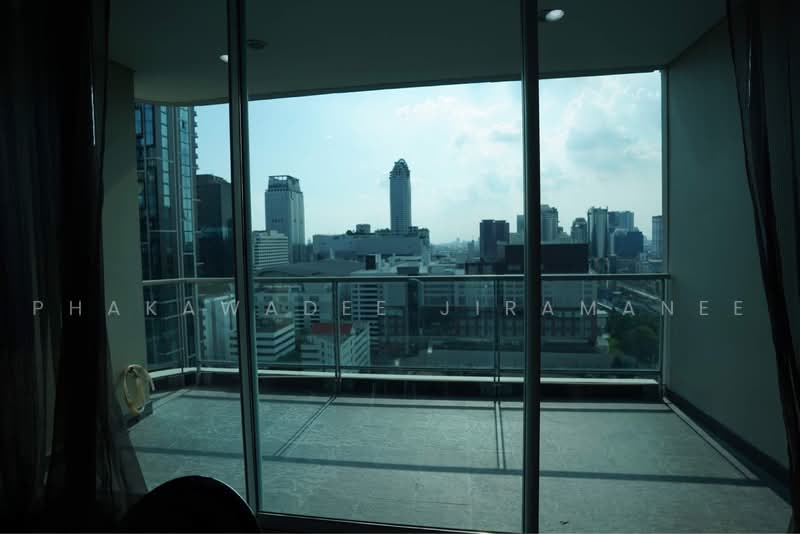 The Park Chidlom, Bangkok, 1 Petchaburi Road, Pathum Wan, Bangkok, 2 Bedrooms, 158 sqm, Condo For Rent, by Phakawadee Jiramanee, 500478647 - DDproperty.com
