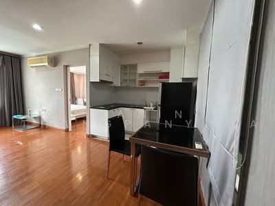 For Rent - Baan Siri Sathorn, Bangkok