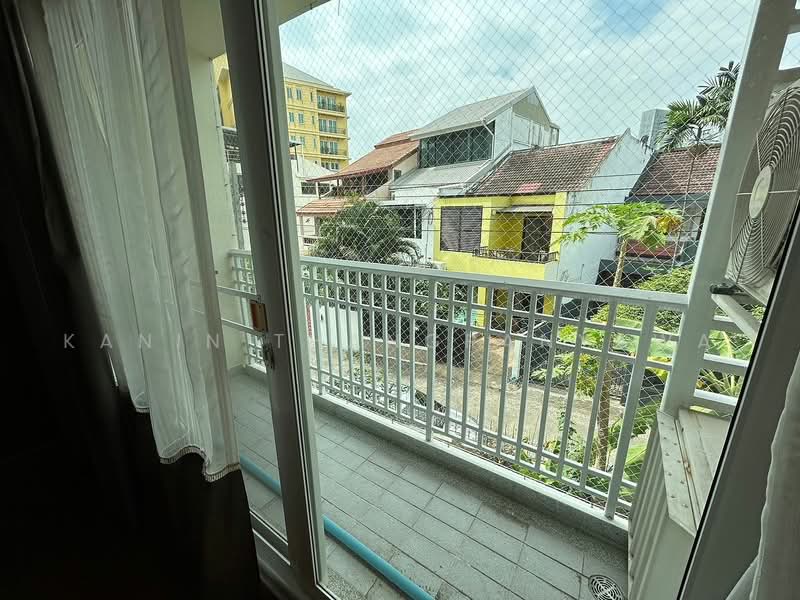 Baan Siri Sathorn, Bangkok, 10 Yen Akat 1 Alley, Thung Maha Mek, Sathon, Bangkok, 1 Bedroom, 53 sqm, Condo For Rent, by Kanin Thangpanyawa, 500478648 - DDproperty.com