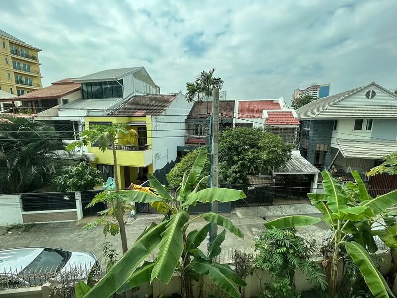 Baan Siri Sathorn : บ้านสิริ สาทร, กรุงเทพ, 10 ซอยเย็นอากาศ 1, ทุ่งมหาเมฆ, สาทร, กรุงเทพ, 53 ตร.ม., คอนโด ให้เช่า, โดย Kanin Thangpanyawa, 500478648 - DDproperty.com