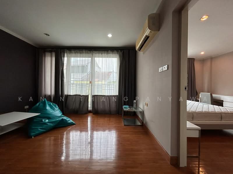 Baan Siri Sathorn, Bangkok, 10 Yen Akat 1 Alley, Thung Maha Mek, Sathon, Bangkok, 1 Bedroom, 53 sqm, Condo For Rent, by Kanin Thangpanyawa, 500478648 - DDproperty.com