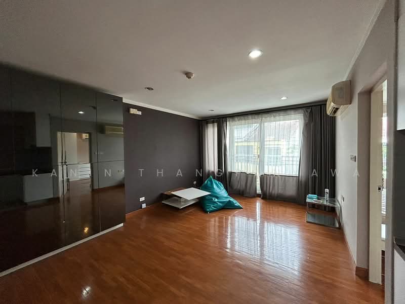 Baan Siri Sathorn, Bangkok, 10 Yen Akat 1 Alley, Thung Maha Mek, Sathon, Bangkok, 1 Bedroom, 53 sqm, Condo For Rent, by Kanin Thangpanyawa, 500478648 - DDproperty.com