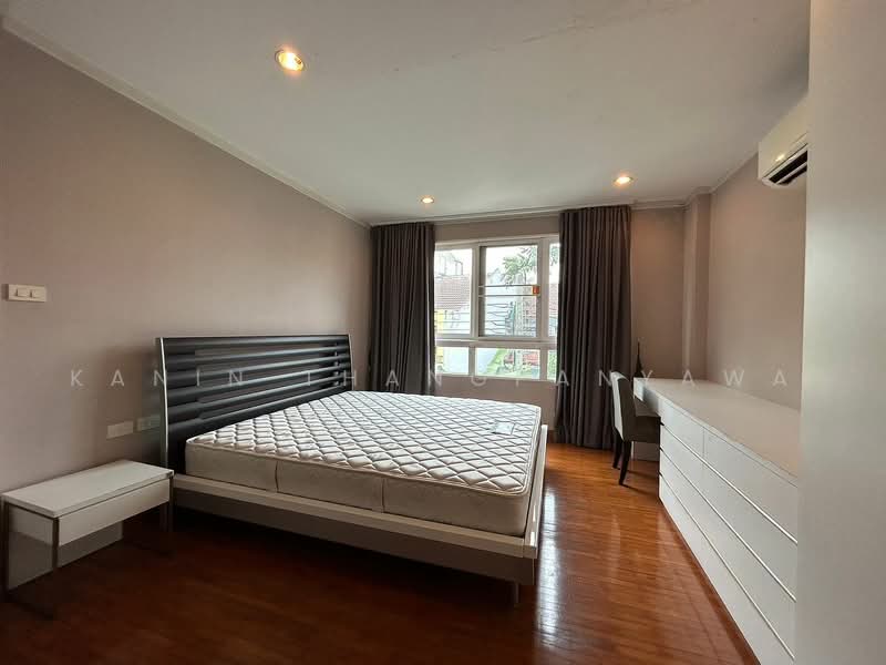 Baan Siri Sathorn, Bangkok, 10 Yen Akat 1 Alley, Thung Maha Mek, Sathon, Bangkok, 1 Bedroom, 53 sqm, Condo For Rent, by Kanin Thangpanyawa, 500478648 - DDproperty.com