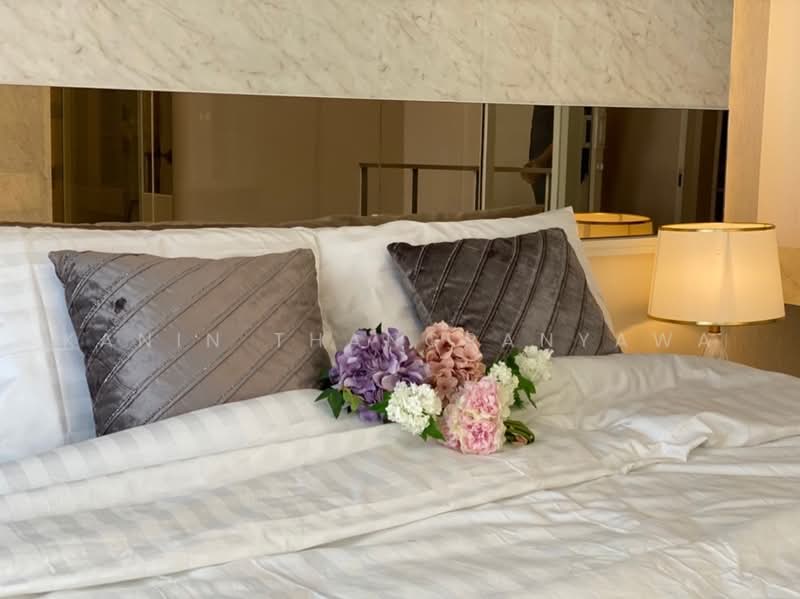 Knightsbridge Prime Ratchayothin, Bangkok, 22 Phahon Yothin, Chatuchak, Bangkok, 2 Bedrooms, 59 sqm, Condo For Rent, by Kanin Thangpanyawa, 500478651 - DDproperty.com