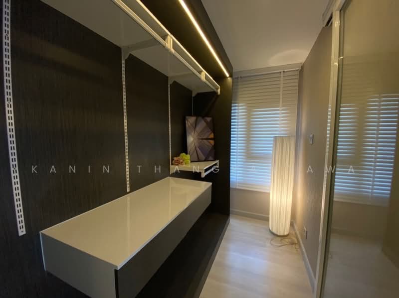 Knightsbridge Prime Ratchayothin : ไนท์บริดจ์ ไพร์ม รัชโยธิน, กรุงเทพ, 22 พหลโยธิน, จตุจักร, กรุงเทพ, 59 ตร.ม., คอนโด ให้เช่า, โดย Kanin Thangpanyawa, 500478651 - DDproperty.com