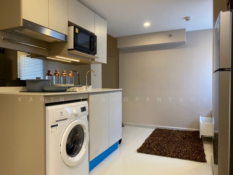 Knightsbridge Prime Ratchayothin, Bangkok, 22 Phahon Yothin, Chatuchak, Bangkok, 2 Bedrooms, 59 sqm, Condo For Rent, by Kanin Thangpanyawa, 500478651 - DDproperty.com