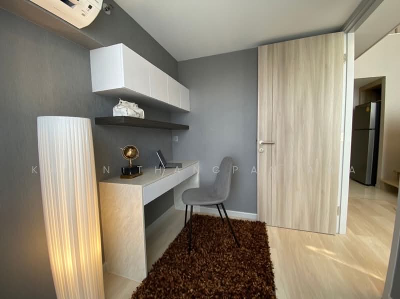 Knightsbridge Prime Ratchayothin, Bangkok, 22 Phahon Yothin, Chatuchak, Bangkok, 2 Bedrooms, 59 sqm, Condo For Rent, by Kanin Thangpanyawa, 500478651 - DDproperty.com