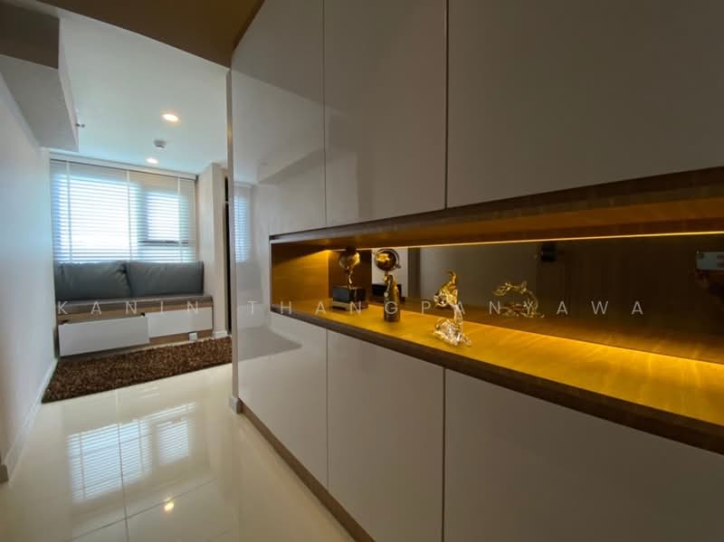 Knightsbridge Prime Ratchayothin, Bangkok, 22 Phahon Yothin, Chatuchak, Bangkok, 2 Bedrooms, 59 sqm, Condo For Rent, by Kanin Thangpanyawa, 500478651 - DDproperty.com