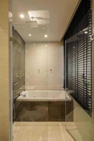 ASHTON Silom, Bangkok, 166 Silom Road, Bang Rak, Bangkok, 2 Bedrooms, 72 sqm, Condo For Rent, by PROPMATCH CO., LTD., 500478652 - DDproperty.com