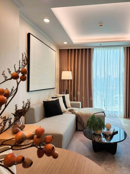 Supalai Oriental Sukhumvit 39, Bangkok, Soi Sukhumvit 39, Khlong Tan Nua, Watthana, Bangkok, 2 Bedrooms, 77 sqm, Condo For Rent, by Kanin Thangpanyawa, 500478653 - DDproperty.com