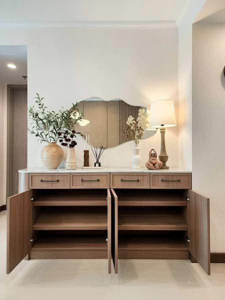 Supalai Oriental Sukhumvit 39, Bangkok, Soi Sukhumvit 39, Khlong Tan Nua, Watthana, Bangkok, 2 Bedrooms, 77 sqm, Condo For Rent, by Kanin Thangpanyawa, 500478653 - DDproperty.com