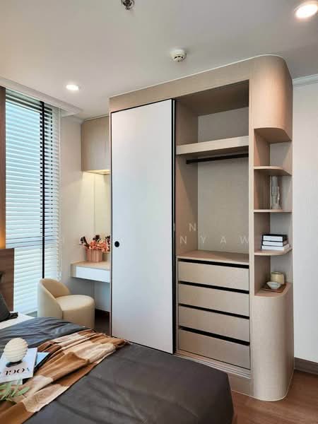 Supalai Oriental Sukhumvit 39 : ศุภาลัย โอเรียนทัล สุขุมวิท 39, กรุงเทพ, ซอย สุขุมวิท 39, คลองตันเหนือ, วัฒนา, กรุงเทพ, 77 ตร.ม., คอนโด ให้เช่า, โดย Kanin Thangpanyawa, 500478653 - DDproperty.com