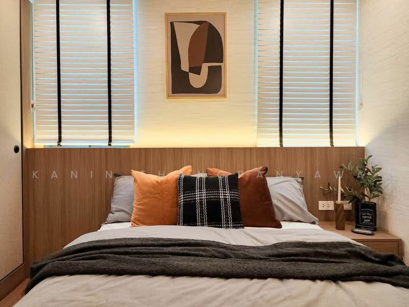 Supalai Oriental Sukhumvit 39, Bangkok, Soi Sukhumvit 39, Khlong Tan Nua, Watthana, Bangkok, 2 Bedrooms, 77 sqm, Condo For Rent, by Kanin Thangpanyawa, 500478653 - DDproperty.com