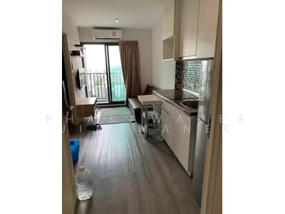 For Rent - Rich Park @ Triple Station, Bangkok