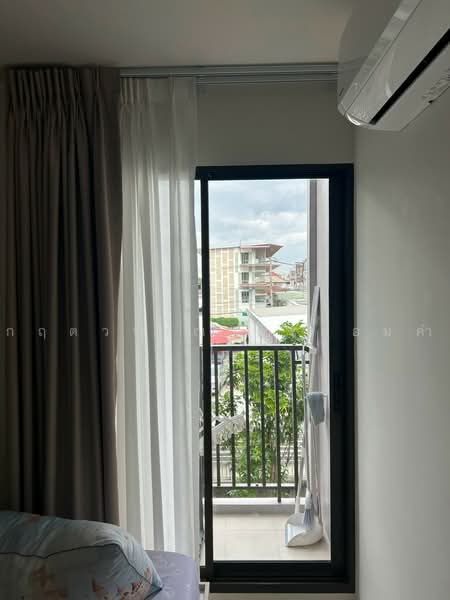Good Day Sukhumvit 93, Bangkok, Bang Chak, Phra Khanong, Bangkok, 2 Bedrooms, 35 sqm, Condo For Sale, by กฤตวรรณ ทะลอมคำ, 500478655 - DDproperty.com