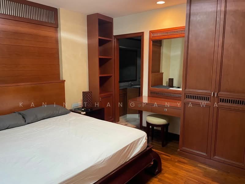 บ้าน ณ วรางค์ คอนโดมิเนียม, กรุงเทพ, เพลินจิต, ลุมพินี, ปทุมวัน, กรุงเทพ, 78 ตร.ม., คอนโด ให้เช่า, โดย Kanin Thangpanyawa, 500478656 - DDproperty.com