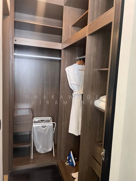 Park Origin Thonglor, Bangkok, Soi Thonglor 10, Sukhumvit Road, Khlong Tan Nua, Watthana, Bangkok, 1 Bedroom, 36 sqm, Condo For Rent, by Phakawadee Jiramanee, 500478657 - DDproperty.com