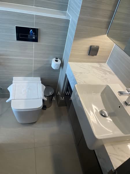 Park Origin Thonglor, Bangkok, Soi Thonglor 10, Sukhumvit Road, Khlong Tan Nua, Watthana, Bangkok, 1 Bedroom, 36 sqm, Condo For Rent, by Phakawadee Jiramanee, 500478657 - DDproperty.com