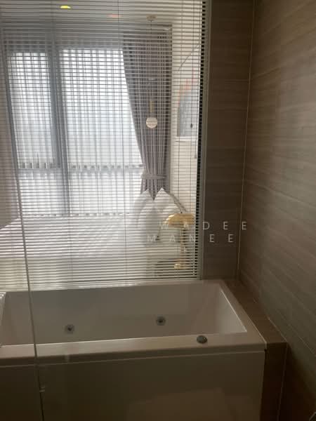 Park Origin Thonglor, Bangkok, Soi Thonglor 10, Sukhumvit Road, Khlong Tan Nua, Watthana, Bangkok, 1 Bedroom, 36 sqm, Condo For Rent, by Phakawadee Jiramanee, 500478657 - DDproperty.com