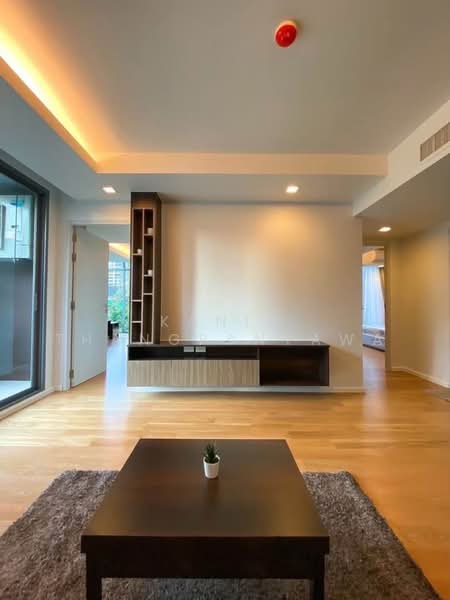 Focus Ploenchit, Bangkok, Soi Sukhumvit 2, Khlong Toei, Bangkok, 2 Bedrooms, 73 sqm, Condo For Rent, by Kanin Thangpanyawa, 500478658 - DDproperty.com
