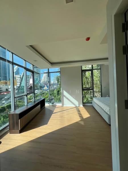 Focus Ploenchit, Bangkok, Soi Sukhumvit 2, Khlong Toei, Bangkok, 2 Bedrooms, 73 sqm, Condo For Rent, by Kanin Thangpanyawa, 500478658 - DDproperty.com