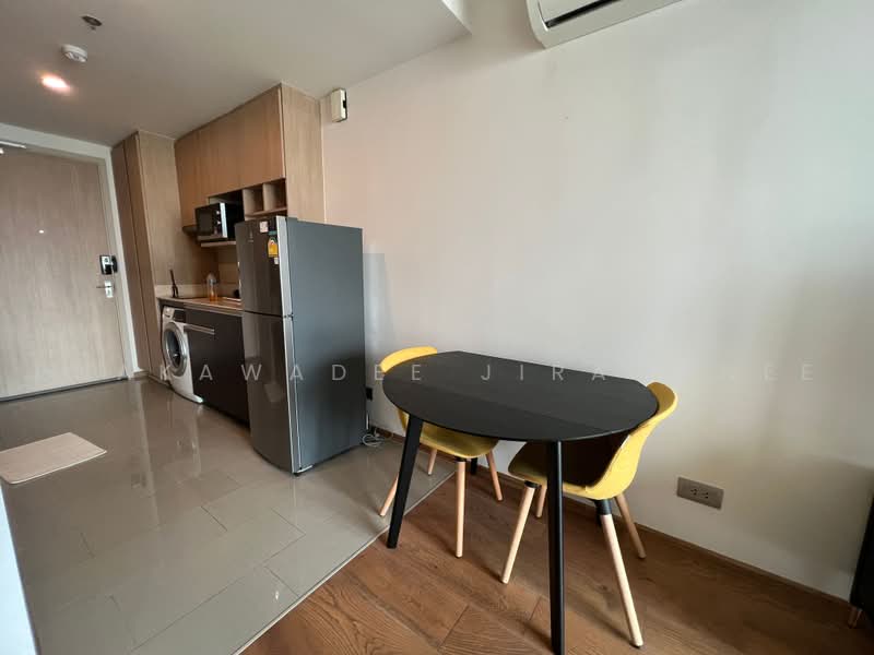 Q Chidlom-Phetchaburi, Bangkok, 1088 Phetchaburi Road, Makkasan, Ratchathewi, Bangkok, 1 Bedroom, 45 sqm, Condo For Rent, by Phakawadee Jiramanee, 500478659 - DDproperty.com