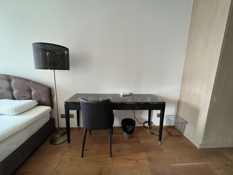Q Chidlom-Phetchaburi, Bangkok, 1088 Phetchaburi Road, Makkasan, Ratchathewi, Bangkok, 1 Bedroom, 45 sqm, Condo For Rent, by Phakawadee Jiramanee, 500478659 - DDproperty.com