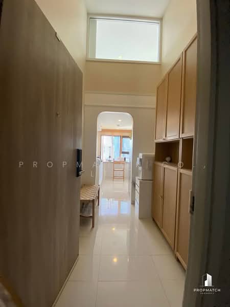 Knightsbridge Prime Sathorn, Bangkok, 599 Naradhiwas Rajanagarindra Road, Thung Maha Mek, Sathon, Bangkok, 1 Bedroom, 55 sqm, Condo For Rent, by PROPMATCH CO., LTD., 500478660 - DDproperty.com