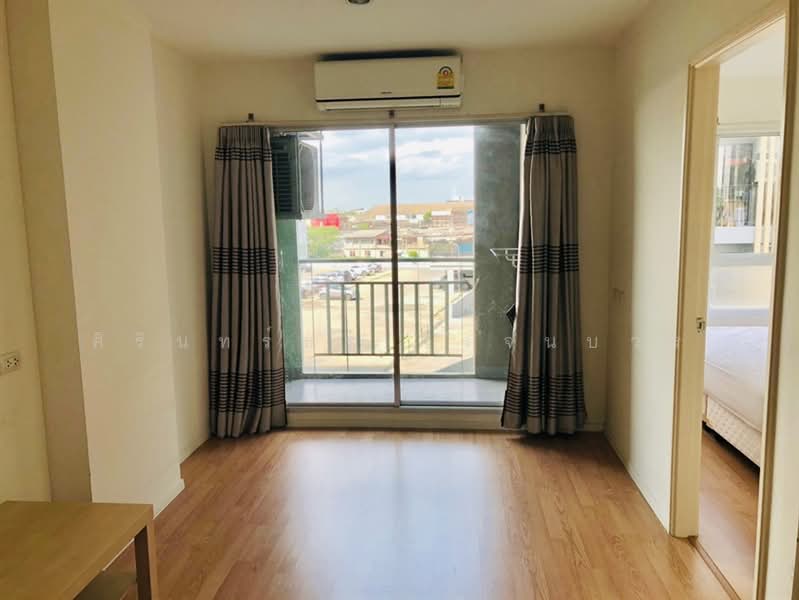 Lumpini Ville Sukhumvit 77, Bangkok, Sukhumvit 77 Road, Suan Luang, Bangkok, 1 Bedroom, 31 sqm, Condo For Sale, by ศิรินทร์ธร โรจนบวร, 500478661 - DDproperty.com