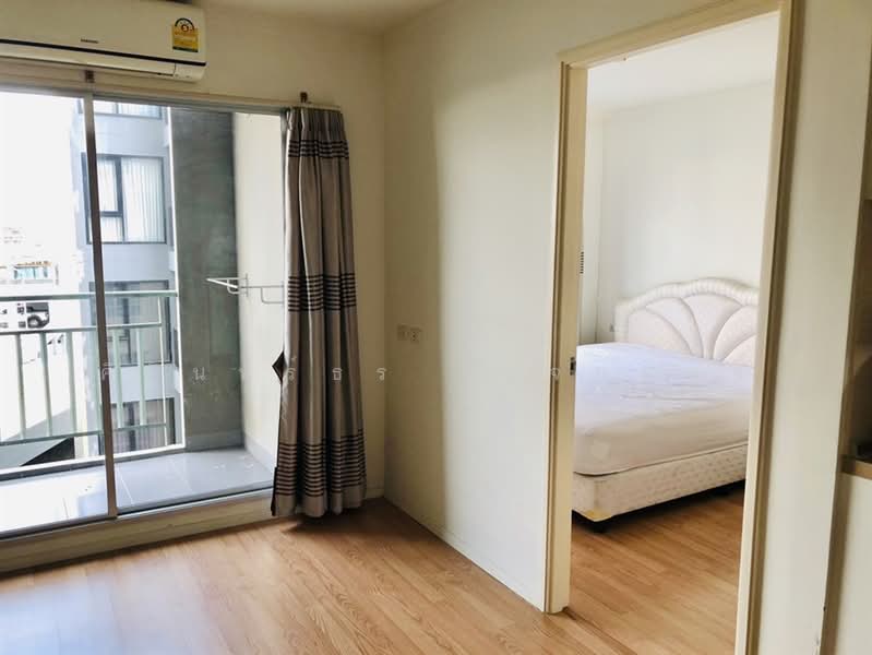 Lumpini Ville Sukhumvit 77, Bangkok, Sukhumvit 77 Road, Suan Luang, Bangkok, 1 Bedroom, 31 sqm, Condo For Sale, by ศิรินทร์ธร โรจนบวร, 500478661 - DDproperty.com