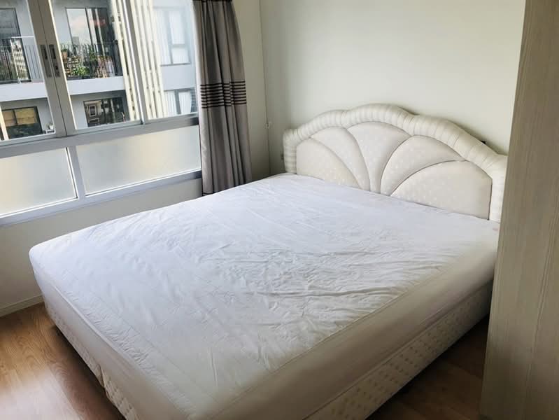 Lumpini Ville Sukhumvit 77, Bangkok, Sukhumvit 77 Road, Suan Luang, Bangkok, 1 Bedroom, 31 sqm, Condo For Sale, by ศิรินทร์ธร โรจนบวร, 500478661 - DDproperty.com