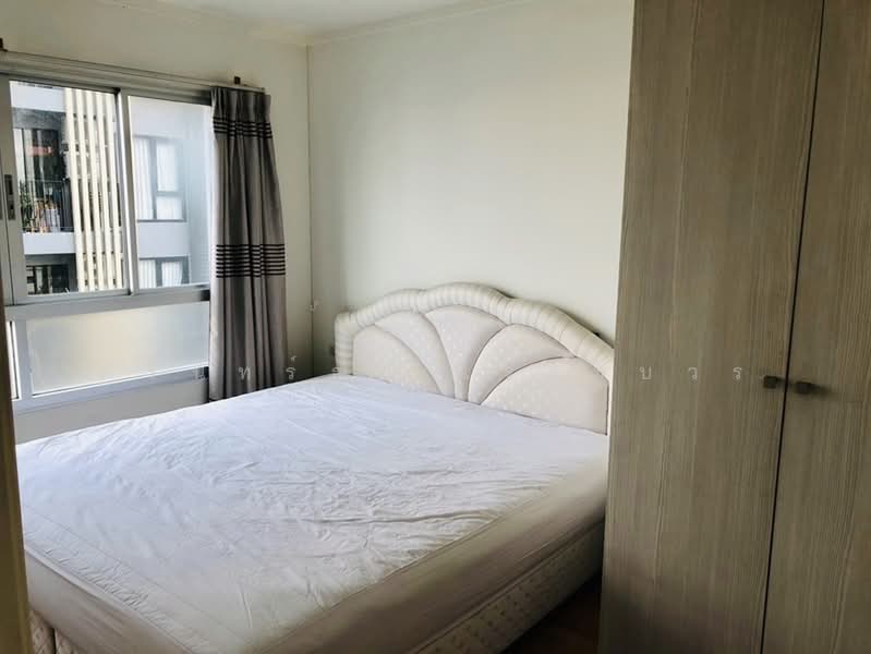 Lumpini Ville Sukhumvit 77, Bangkok, Sukhumvit 77 Road, Suan Luang, Bangkok, 1 Bedroom, 31 sqm, Condo For Sale, by ศิรินทร์ธร โรจนบวร, 500478661 - DDproperty.com