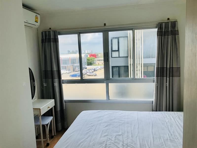 Lumpini Ville Sukhumvit 77, Bangkok, Sukhumvit 77 Road, Suan Luang, Bangkok, 1 Bedroom, 31 sqm, Condo For Sale, by ศิรินทร์ธร โรจนบวร, 500478661 - DDproperty.com