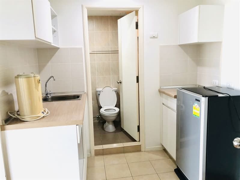 Lumpini Ville Sukhumvit 77, Bangkok, Sukhumvit 77 Road, Suan Luang, Bangkok, 1 Bedroom, 31 sqm, Condo For Sale, by ศิรินทร์ธร โรจนบวร, 500478661 - DDproperty.com