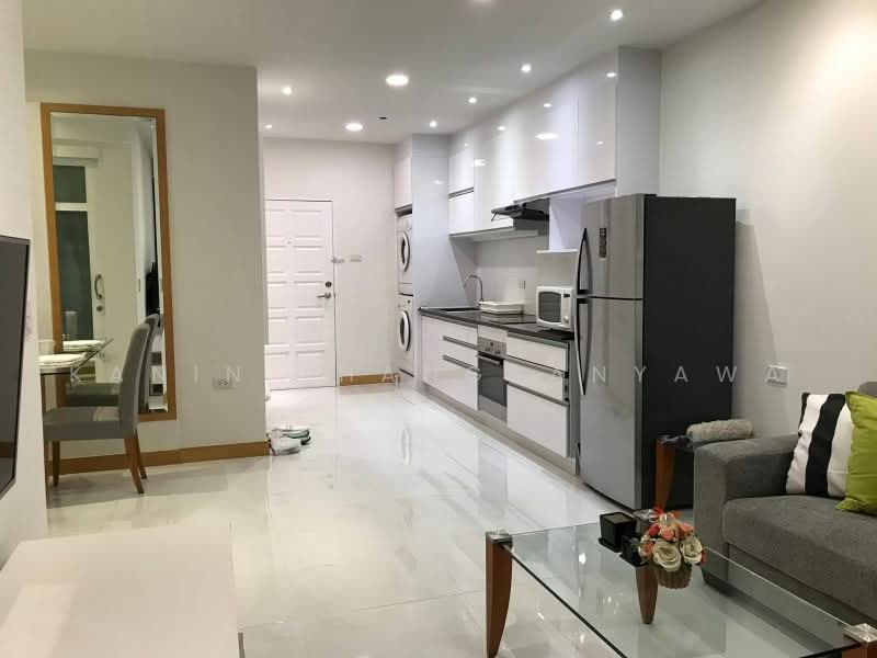 President Place, Bangkok, 975 Phloen Chit Rd, Lumphini, Pathum Wan, Bangkok, 2 Bedrooms, 90 sqm, Condo For Rent, by Kanin Thangpanyawa, 500478662 - DDproperty.com