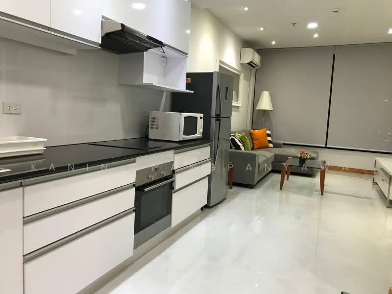 President Place, Bangkok, 975 Phloen Chit Rd, Lumphini, Pathum Wan, Bangkok, 2 Bedrooms, 90 sqm, Condo For Rent, by Kanin Thangpanyawa, 500478662 - DDproperty.com
