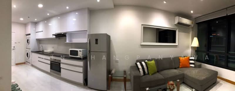 President Place, Bangkok, 975 Phloen Chit Rd, Lumphini, Pathum Wan, Bangkok, 2 Bedrooms, 90 sqm, Condo For Rent, by Kanin Thangpanyawa, 500478662 - DDproperty.com